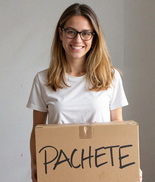 Pachete